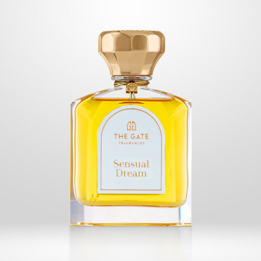 Sensual Dream