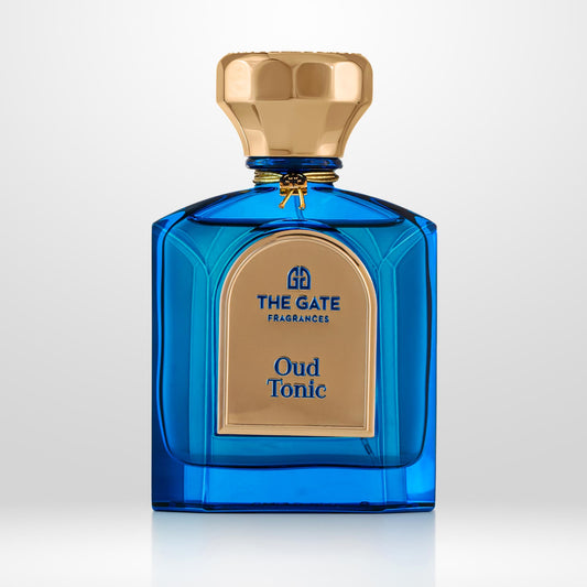 Oud Tonic