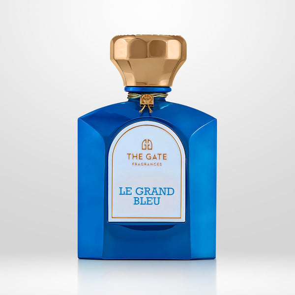 Le Grand Bleu