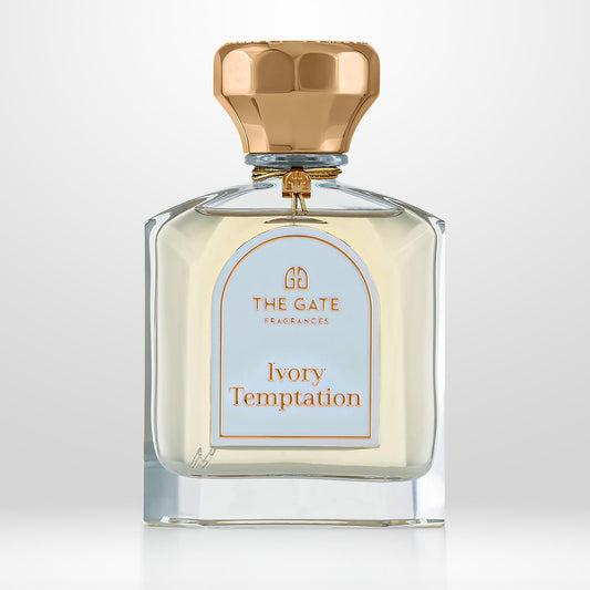 Ivory Temptation